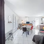 Apartman Les Jardins De L'eden By Interhome Pontaillac