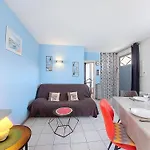 Apartman Les Jardins De L'eden By Interhome Pontaillac