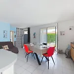 Les Jardins De L'eden By Interhome Apartman