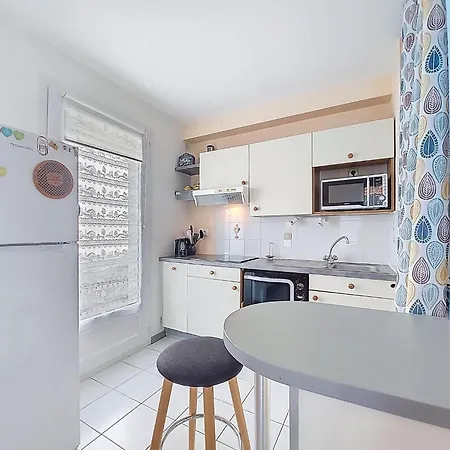 Διαμέρισμα Les Jardins De L'eden By Interhome *