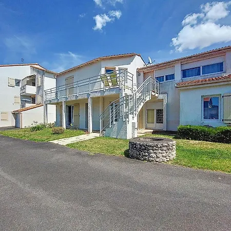 Les Jardins De L'eden By Interhome Διαμέρισμα