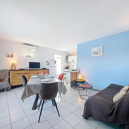 Les Jardins De L'eden By Interhome Διαμέρισμα *