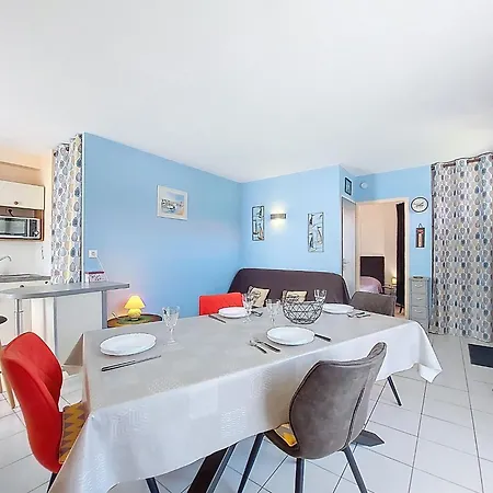 Les Jardins De L'eden By Interhome *