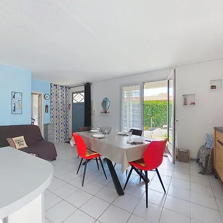 Les Jardins De L'eden By Interhome Διαμέρισμα