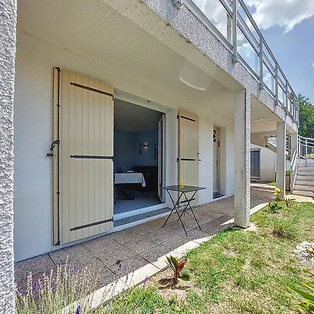 Les Jardins De L'eden By Interhome Διαμέρισμα