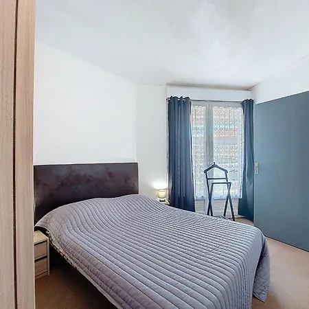 Les Jardins De L'eden By Interhome Pontaillac