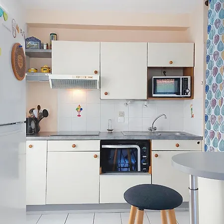 Les Jardins De L'eden By Interhome Pontaillac